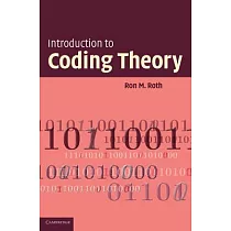 Introduction to Coding Theory