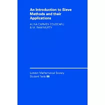 An Introduction to Sieve Methods and Their Applications