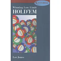 Winning Low─Limit Hold’em