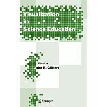 Visualization in Science Education