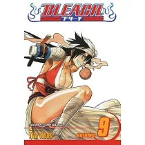 Bleach， Vol. 9： Volume 9