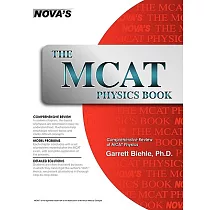 The MCAT Physics Book
