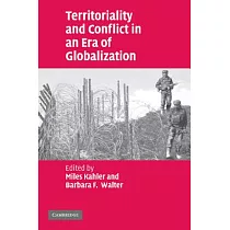 Territoriality And Conflict in an Era of Globalization