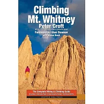 Climbing Mt. Whitney