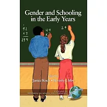 Gender And Schooling in the Early Years