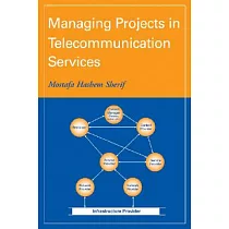 Managing Projects in Telecommunication Services