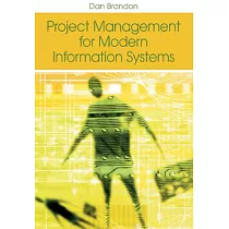Project Management for Modern Information Systems