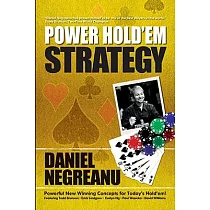Power Hold’em Strategy