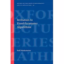 Invitation to Fixed Parameter Algorithms