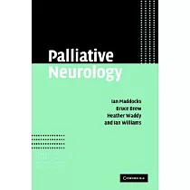 Palliative Management： A Practical Guide