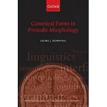 Canonical Forms in Prosodic Morphology