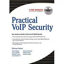 Practical VoIP Security
