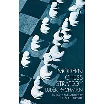 Modern Chess Strategy