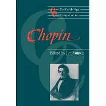 The Cambridge Companion to Chopin