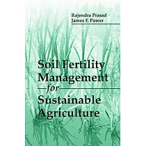 Soil Fertility Management for Sustainable Agriculture