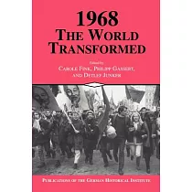 1968： The World Transformed