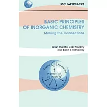 Basic Principles of Inorganic Chemistry