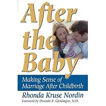 After the Baby： Making Sense of Marriage After Childbirth