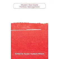 Modern Real Estate Portfolio Management