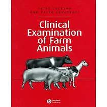 Clinical Examination of Farm Animals