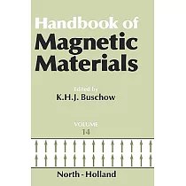 Handbook of Magnetic Materials