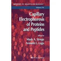 Capillary Electrophoresis of Proteins and Peptides