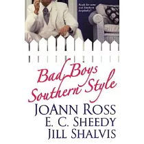 Bad Boys Southern Style