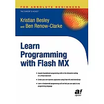 Learn Programming With Flash Mx