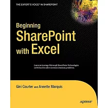 Beginning Sharepoint With Excel