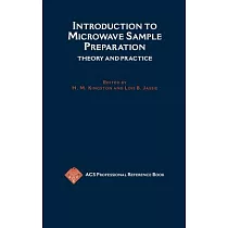 Introduction to Microwave Sample Preparation： Theory an Practice