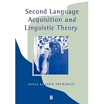 Second Language Acquistion and Linguistic Theory