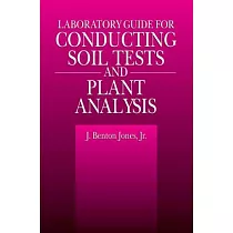 Laboratory Guide for Conducting Soil Tests and Plant Analysis