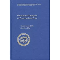 Geostatistical Analysis of Compositional Data