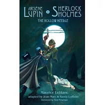Arsene Lupin Vs. Sherlock Holmes