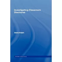 Investigating Classroom Discourse