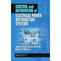 Control and Automation of Electrical Power Distribution Systems