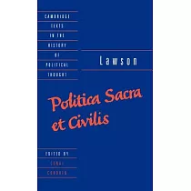 Politica Sacra Et Civilis