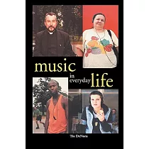 Music in Everyday Life