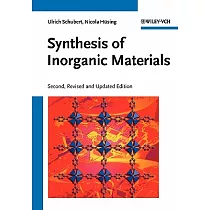 Synthesis of Inorganic Materials