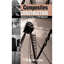 Composites for Construction： Structural Design With FRP Materials