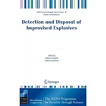 Detection And Disposal of Improvised Explosives