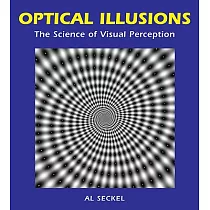 Optical Illusions： The Science of Visual Perception
