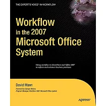 Workflow in the 2007 Microsoft Office System