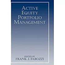 Active Equity Portfolio Management