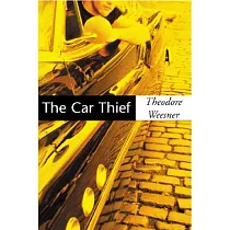 The Car Thief