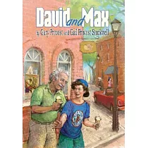 David And Max