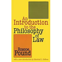 An Introduction to the Philosophy of Law