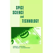 Spice Science and Technology