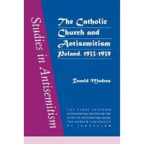 The Catholic Church and Antisemitism