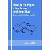 Rare─Earth─Doped Fiber Lasers and Amplifiers
